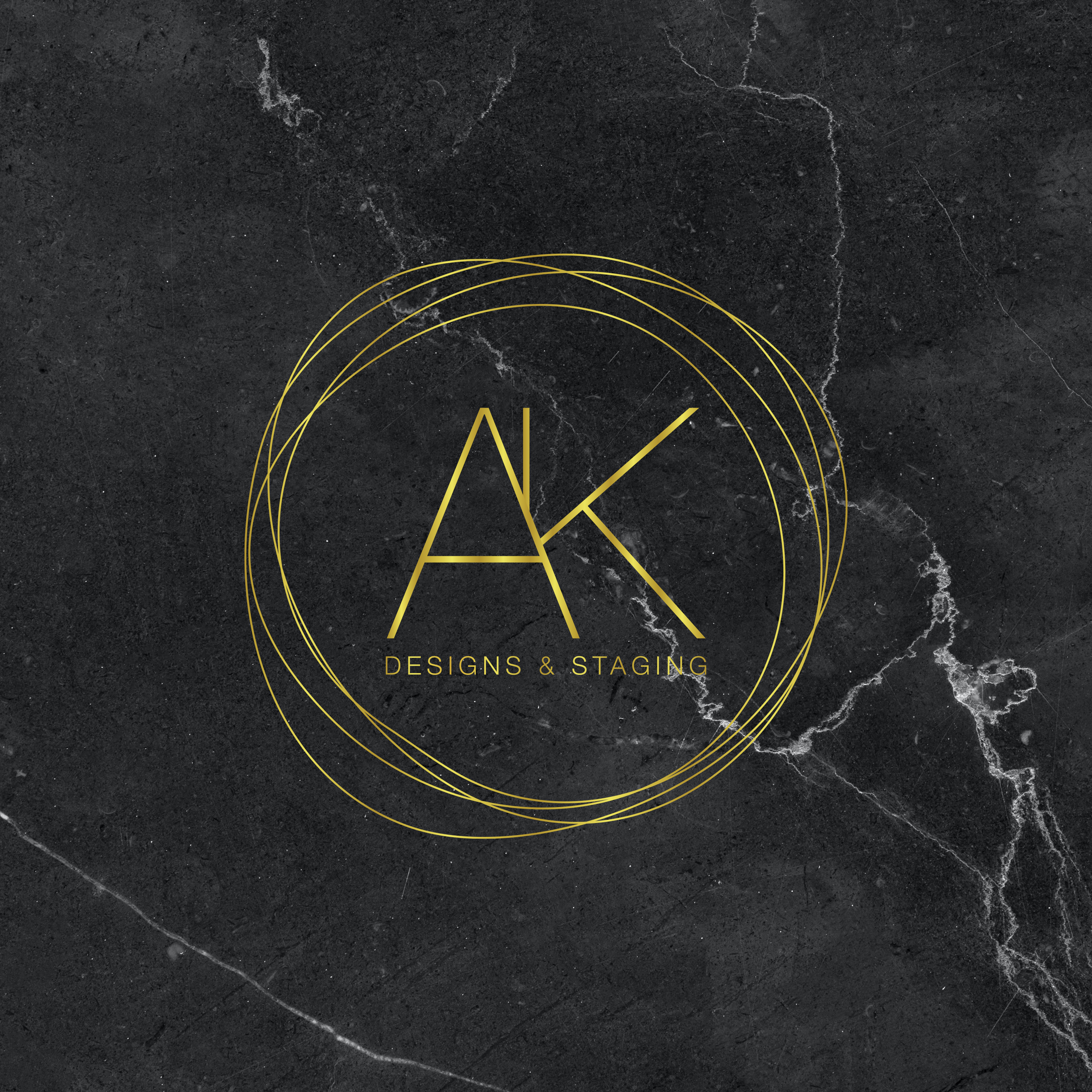 AK Designs & Staging